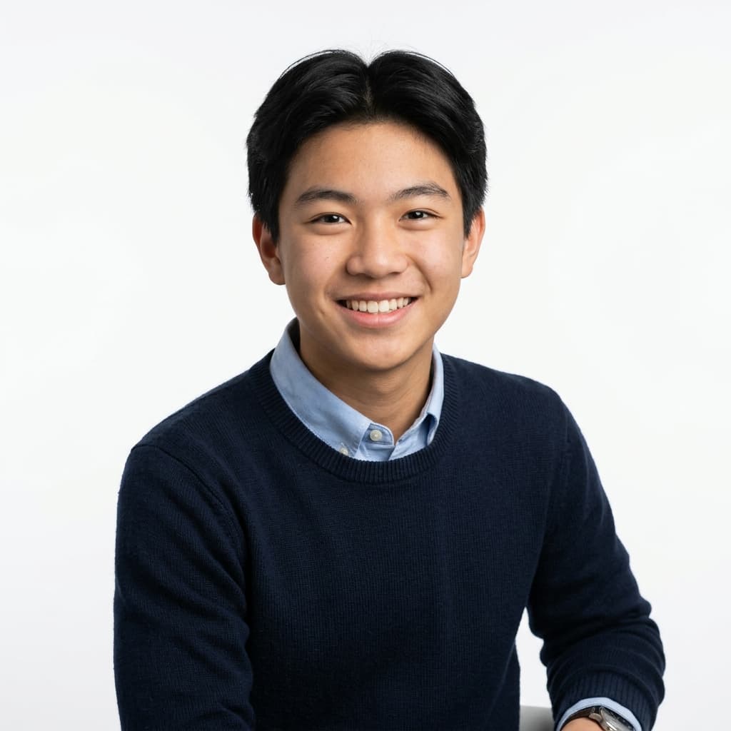 Daniel Kim